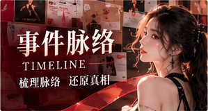 事件脉络 · 专题图文